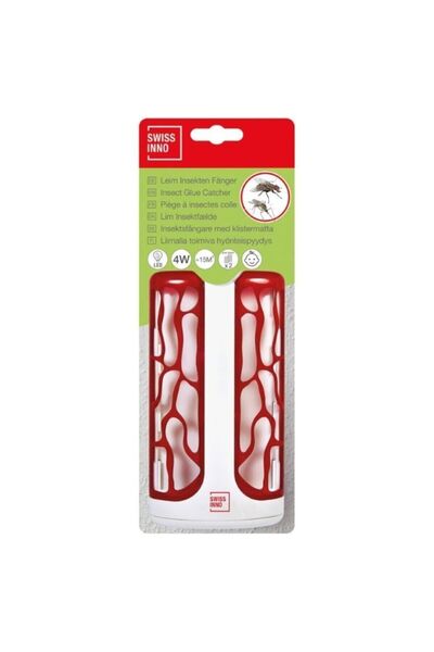 Swissinno Fly and Mosquito Exterminator Lampshade