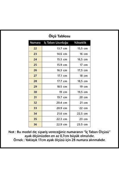 IGOR Çocuk Bot W10256 Splash Eurı