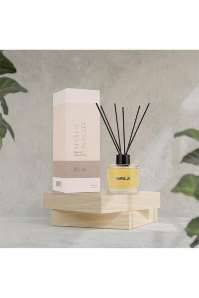 Bargello BGY BARGELLO *MYSTIC PLACE TOPRAK 120 ml DEKORATiF ORTAM KOKUSU