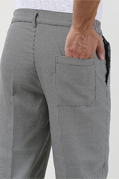 canlaris PİTİKARE AŞÇI PANTALON