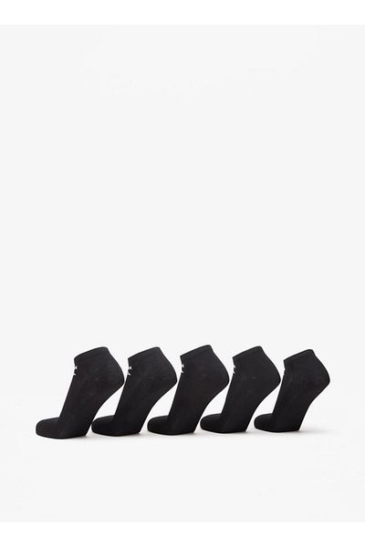 Oaklan by Shoexpress Printed Ankle Length Socks - Set of 5