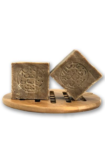 Sabuncu mehmet efendioğlu Aleppo Garland Soap 200 gr (1 PIECE)