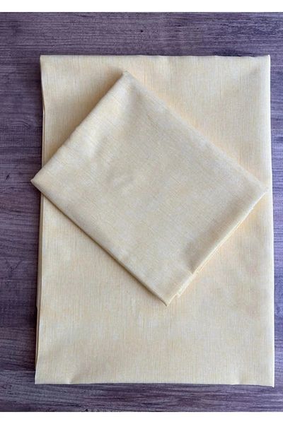 Modares Store Cappuccino Single Sheet Set