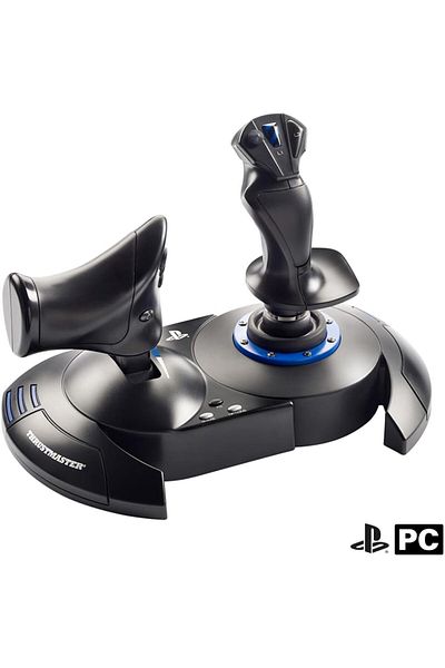 Thrustmaster تي فلايت هوتاس 4 (بلاي ستيشن 4/الكمبيوتر)، 4160664