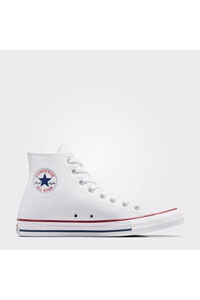 Converse Chuck Taylor All Star - Unisex White Sneaker