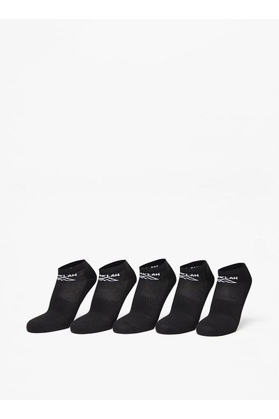 Oaklan by Shoexpress Printed Ankle Length Socks - Set of 5