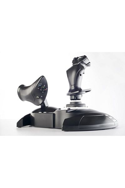 Thrustmaster T-Flight Hotas One (متوافق مع XBOX Series X/S وXOne والكمبيوتر الشخصي)