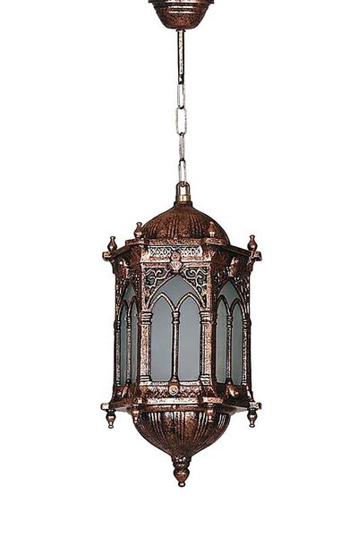 Apliqa DIŞ MEKAN SARKIT OSMANLI DÖKÜMLÜ FENER