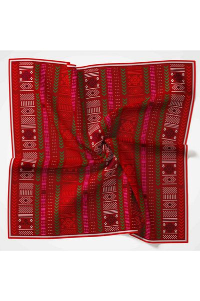 Silk Home 73061-33 Μοντέλο Μαλακό Κασκόλ