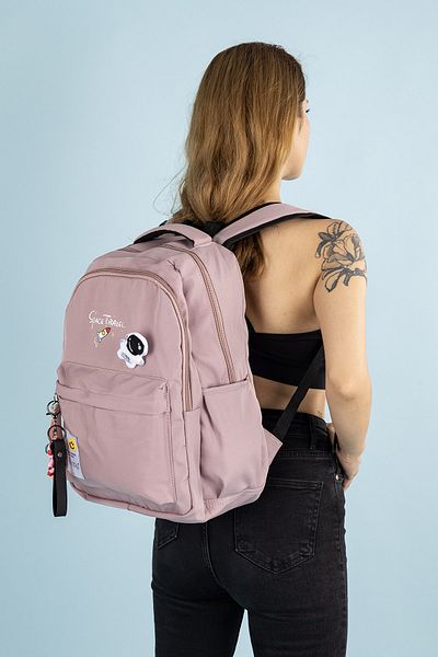 Getcho Sabina Women's Large Size School Backpack