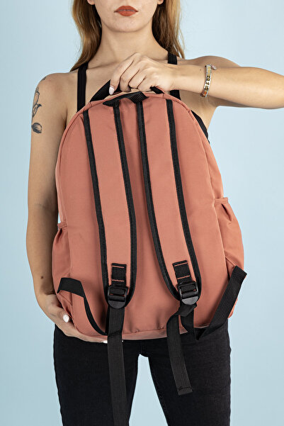 Getcho Sabina Women's Large Size School Backpack