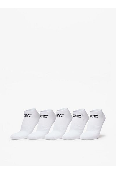 Oaklan by Shoexpress Printed Ankle Length Socks - Set of 5