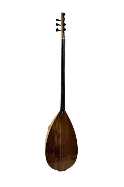 Güneş müzik Uzun sap yaprak dut bağlama tekne 41