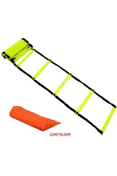 Mrt Training Ladder 6 Meters (Ready Assembled)