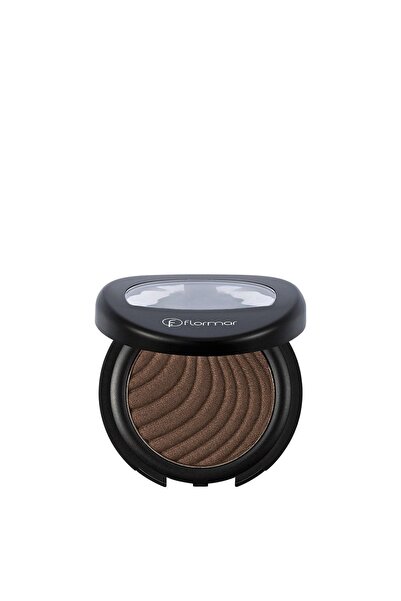Flormar Göz Farı - MoNo Eyeshadow Royal Brown 4 g 8690604038664
