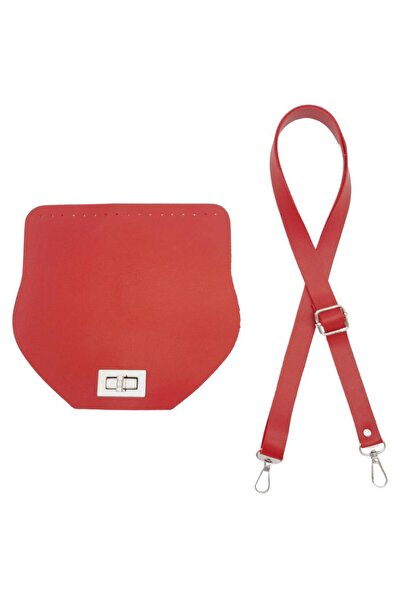 angel çanta aksesuar Prirodna koža Anđel Torba - 21x19 cm, prekriven i podesi...