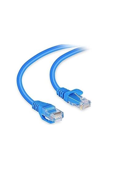 Temiz Pazar Cat6 Internet Ethernet Rj45 Lan Cable 1 Meter