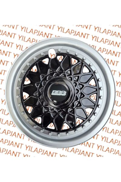 YILAPJANT BBS 13 INÇ JANT KAPAĞI TOFAŞ ŞAHİN TOROS UYUMLU
