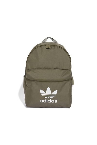 adidas Adicolor Backpk - Σακίδιο πλάτης 21,1L Χακί (IX7460)