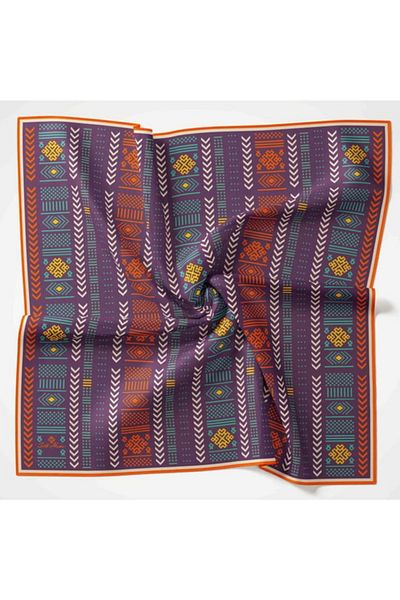 Silk Home Μαλακό Κασκόλ - Μοντέλο 73061-22