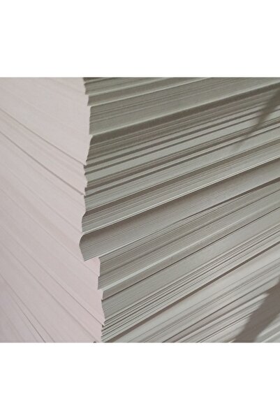 DEFTERSAN Amerikan Bristol 300 Gram 50 X70 Cm 25 Adet