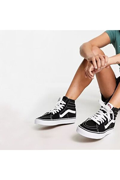 Vans Sk8-Hi Unisex Sneaker - VN000D5IB8C1
