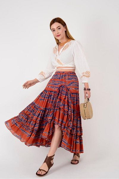 Park Moda Marin Karmen AN0900 Ε μπ.\ ασχολία 