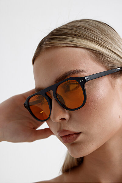 KAMPANİX نظارات شمسية عصرية بتصميم أنيق للجنسين للموسم الجديد