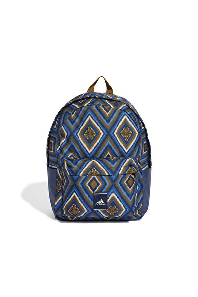 adidas Кольоровий рюкзак W Farm Cl Bpk IX5055