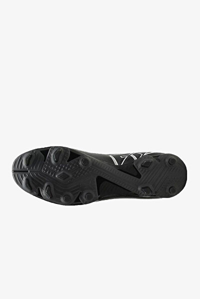 Puma Men's Black Football Boots Future 7 Play FGAG - Grass Floor10772302