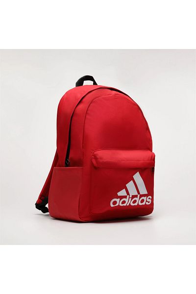 adidas 27.5L Red Clsc Bos Bp Backpack - IL5809
