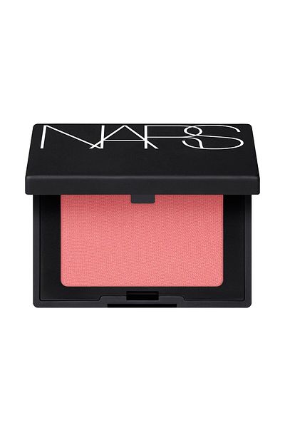 Nars MINI POWDER BLUSH Talcum - 2.5 GR Healthy, Natural and Fresh Free Powder Blusher