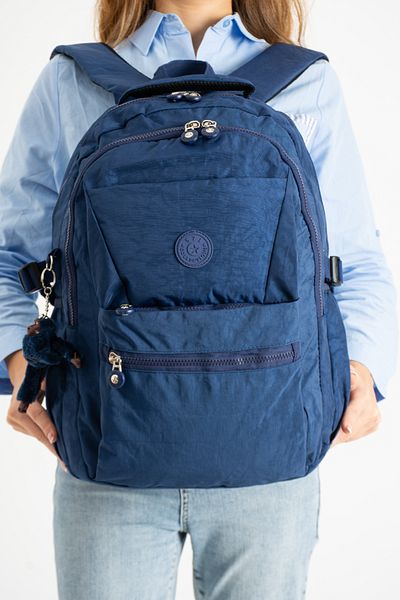 Çanta Trend Αδιάβροχο ύφασμα Monkey Gift Backpack