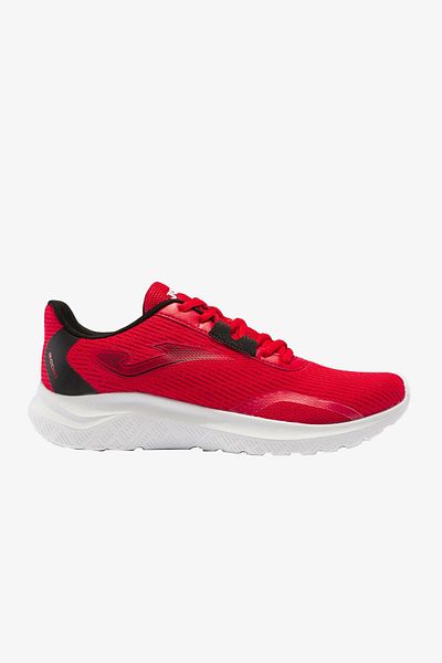 Joma Pánské běžecké boty – červeno-černé, RSODIW2306 SODIO MEN 2306