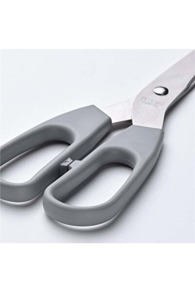 IKEA Mutfak Makası Gri-Turkuaz