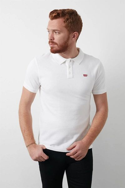 Levi's Ανδρικό T-shirt A0229-0006 - Άνετο και κομψό σχέδιο