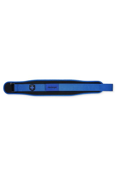 HARBINGER HRB.22465 4.5 Foam Core - Centura de fitness
