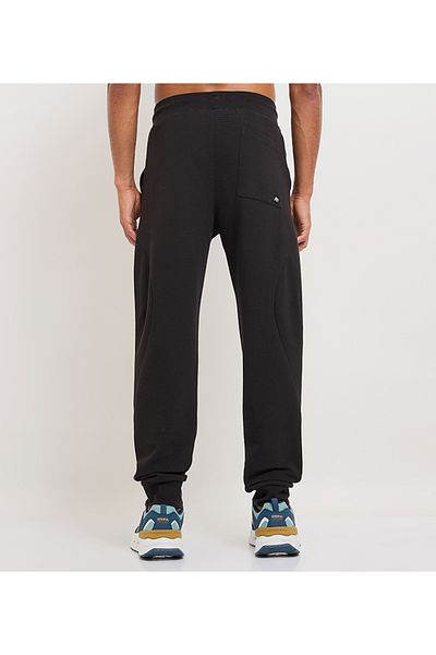 Aeropostale Men's Black Plain Jogger