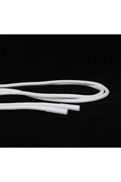 AiryFooT White Tracksuit and Hoodie Thread - 120 cm, 1 Piece