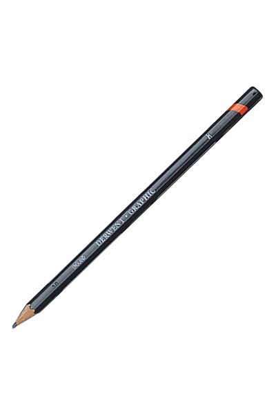 Derwent Graphic Pencil (H)