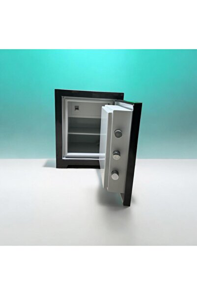 KILINÇ KASA 55 Cm Özel Yapım Çelik Kasa