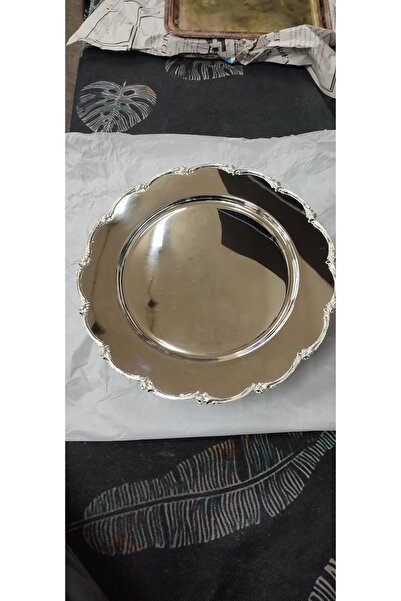 milenasilver gümüş kaplama güllü supla