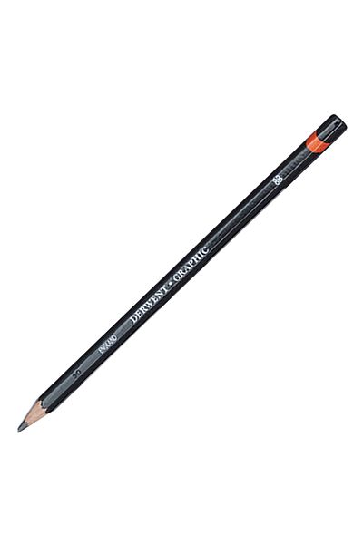 Derwent Graphic Pencil (8B)