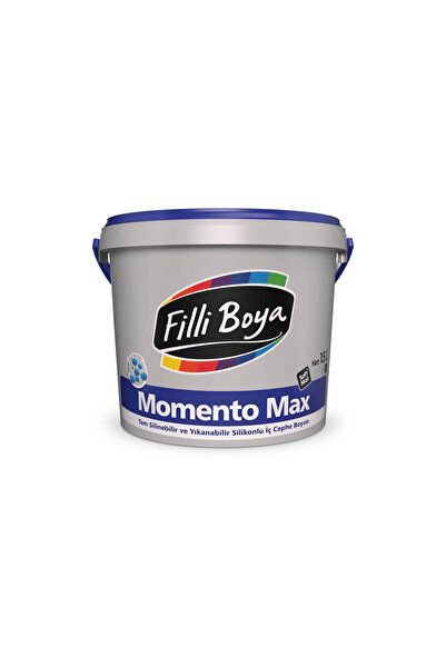 Filli Boya Momento Max