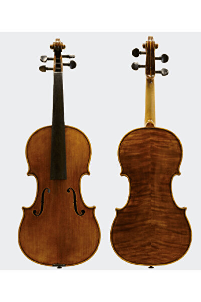 Johanse Vival I 4/4 El Yapımı Keman (Sadece Keman)