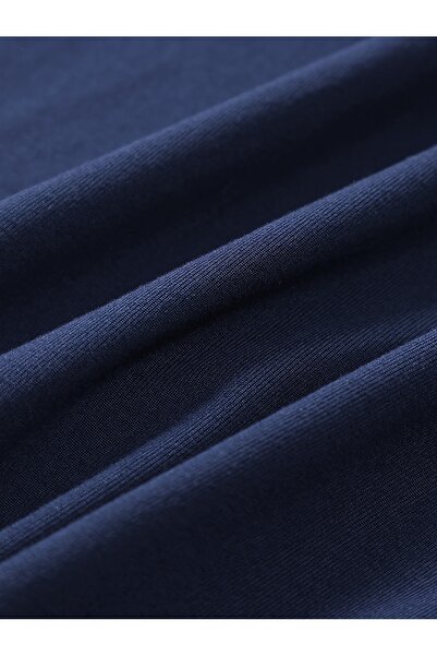 Let's Wear Чоловіча преміум футболка з коміром для велосипедистів