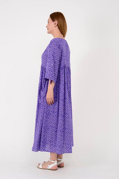 Park Moda AN164 ROCHIE CU MODEL DE FLORI