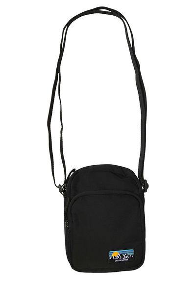 Jack & Jones Jacpeak Slingbag - Men's Shoulder Bag12259096