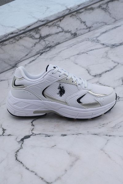 U.S. Polo Assn. Adidași unisex 4M 4Fx