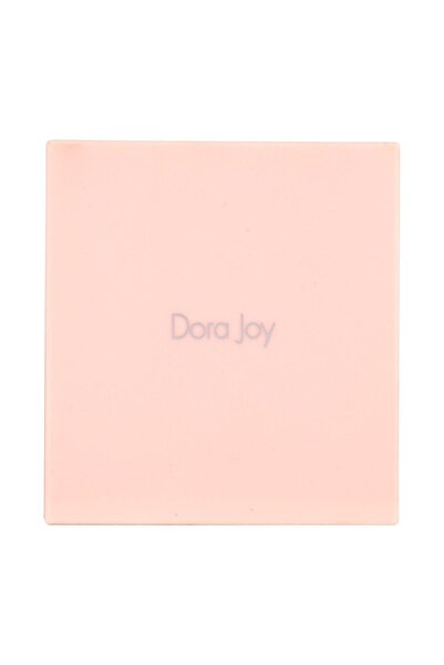 Dora Joy Boş Ambalaj Kare - Far / Cream Lip & Cheek